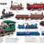 Cars, Trains, Ships, and Planes: A Visual Transportation Encyclopedia for Kids (DK Our World in Pictures)