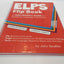ELPS Flip Book: A User Friendly Guide for Academic Language Instruction