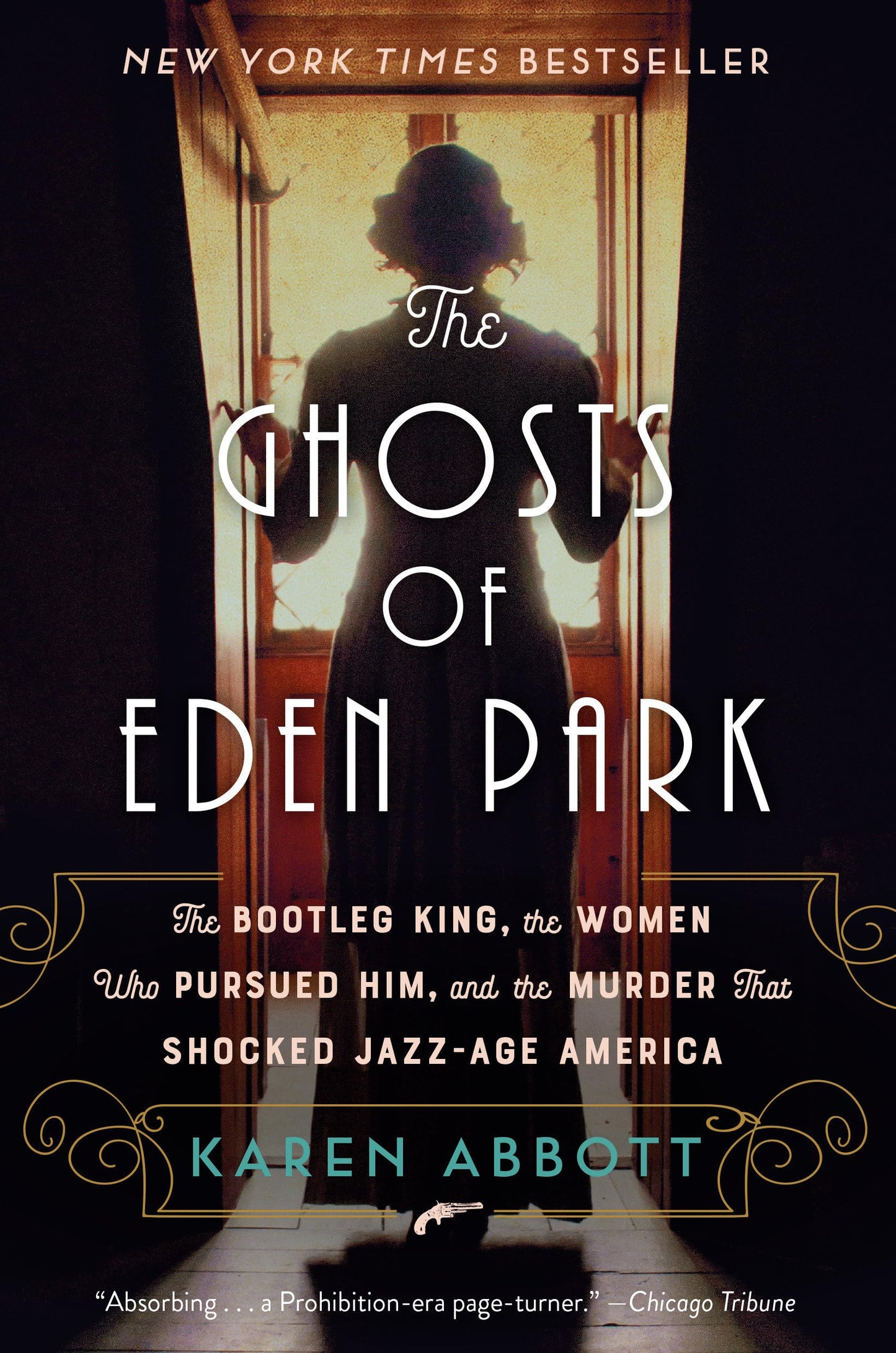The Ghosts of Eden Park: The Bootleg King, the Women Who Pur