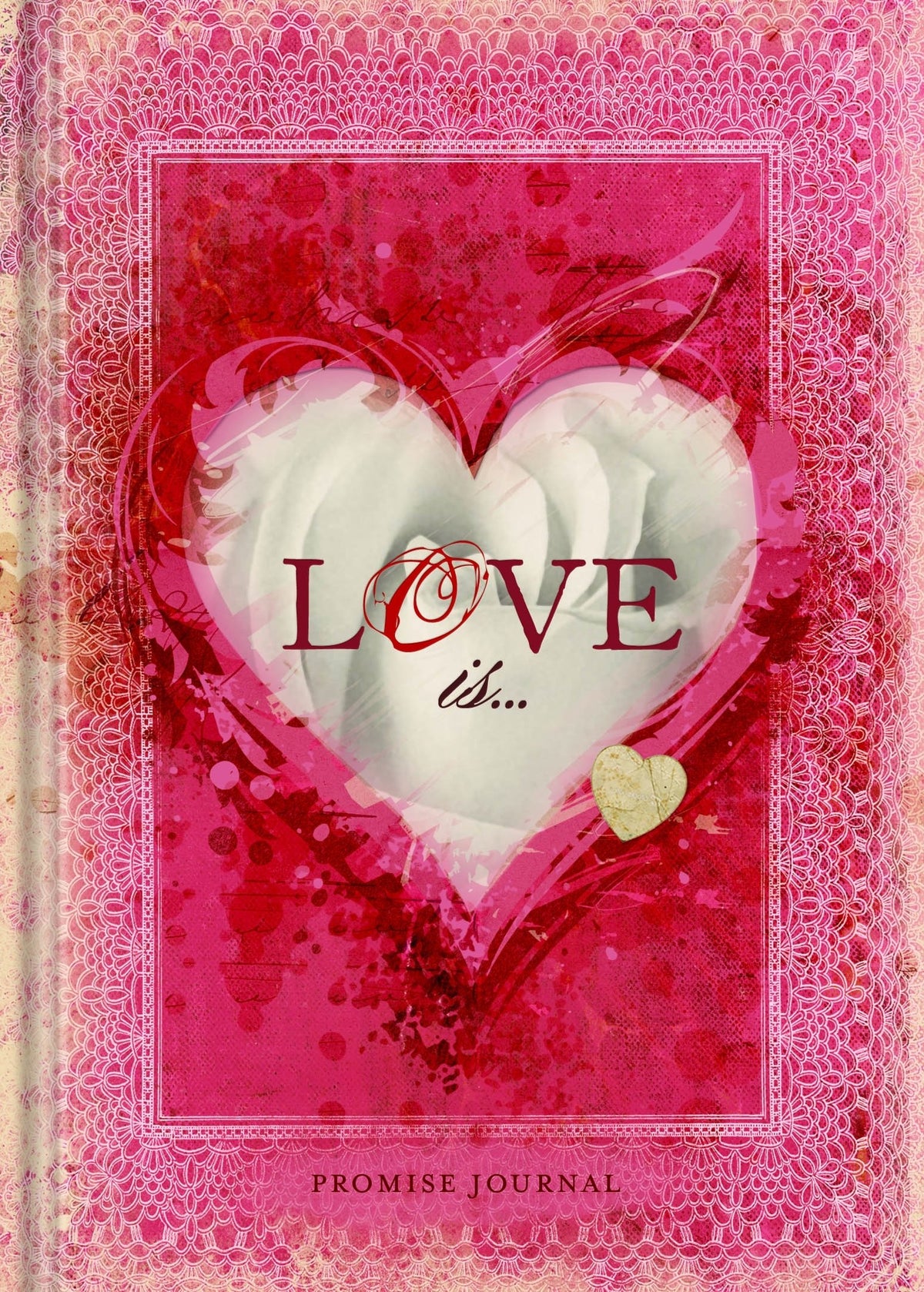 Love Is...
