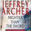 Mightier Than the Sword: A Novel (The Clifton Chronicles, 5)