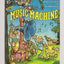 The Music Machine: A Fantasy Story from Agapeland (From the Pages of the Ancient Manuscripts)