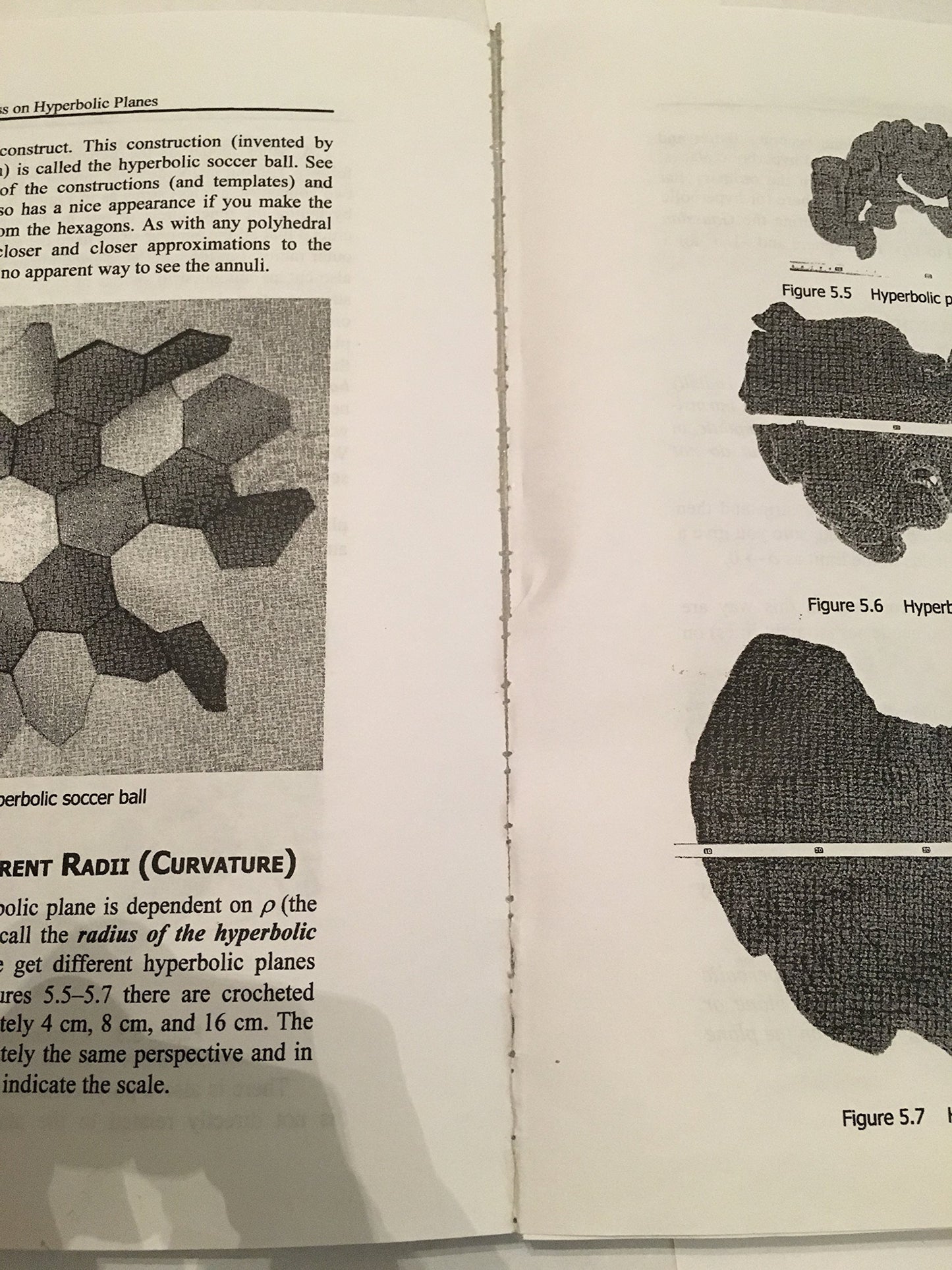 Experiencing Geometry (3rd Edition)