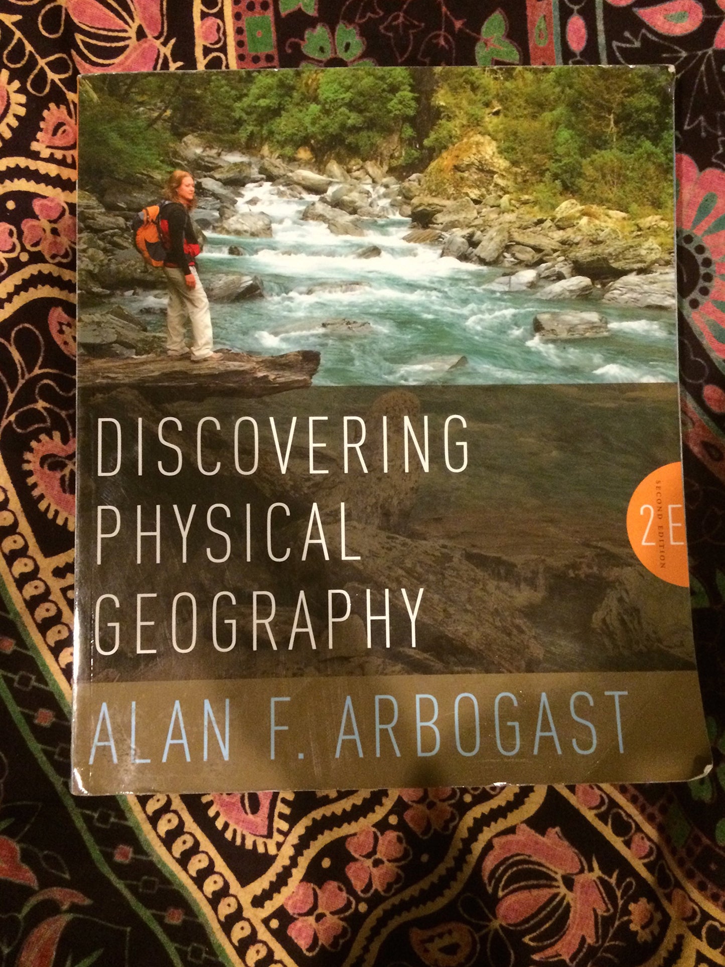 Discovering Physical Geography