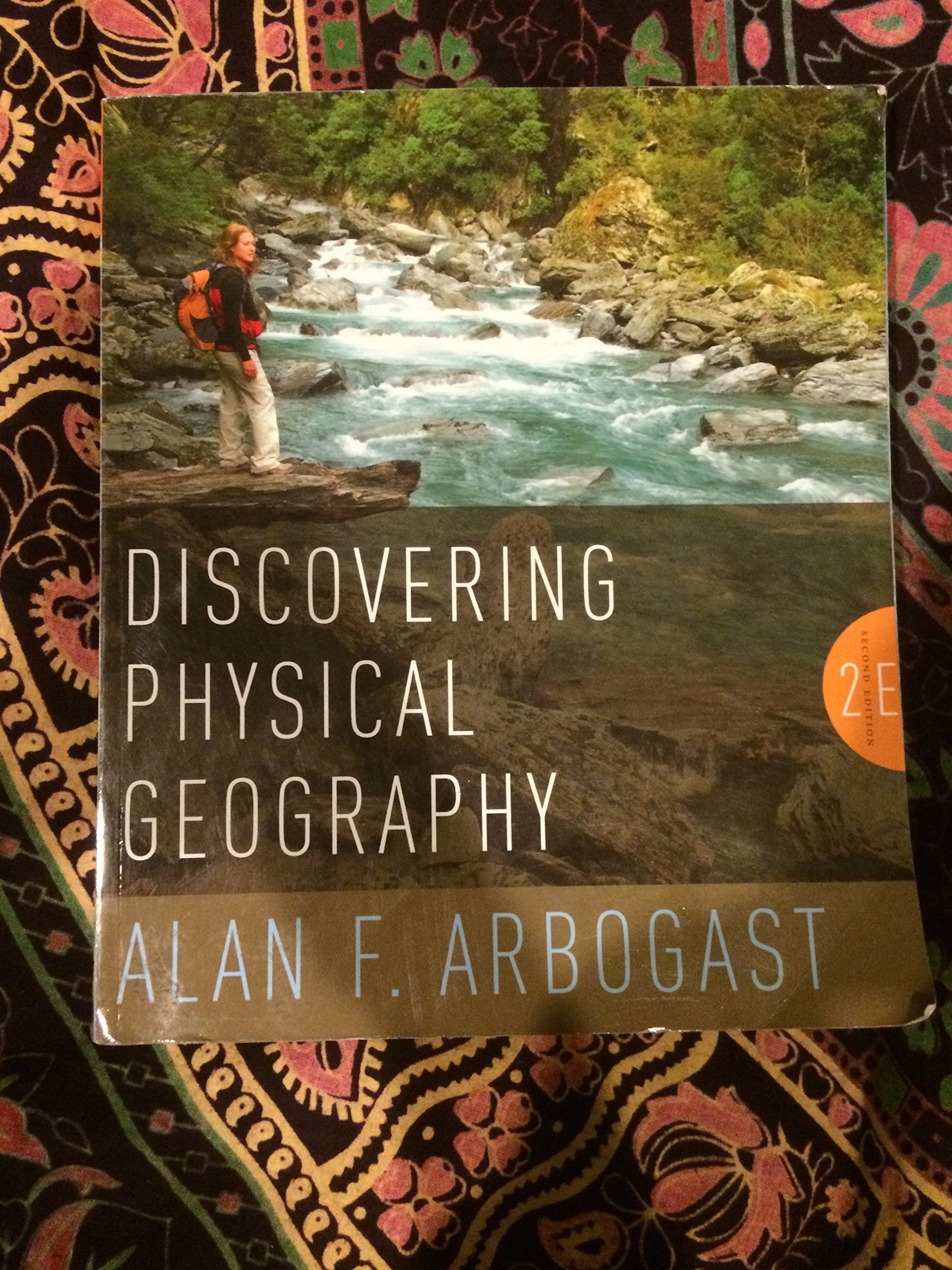 Discovering Physical Geography