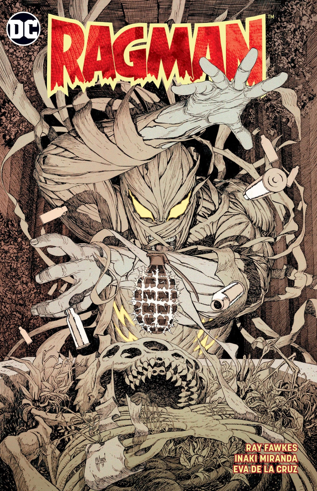 Ragman