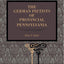 The German Pietists of Provincial Pennsylvania (Metalmark)