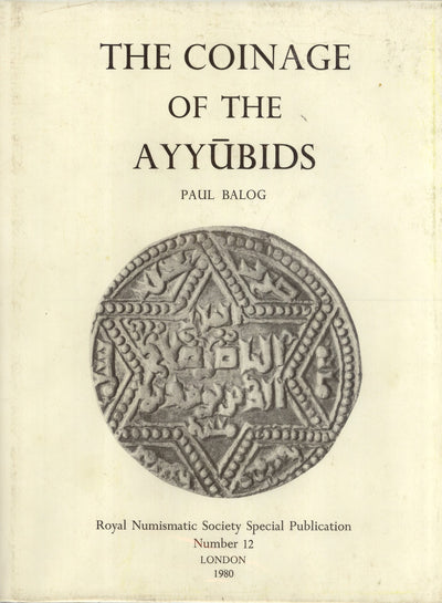Coinage of the Ayyubids