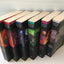Left Behind Books 1-6 Boxed Set (Softcover) by Miakarts Books