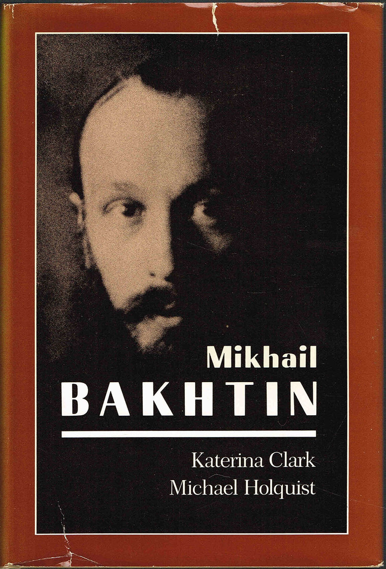 Mikhail Bakhtin