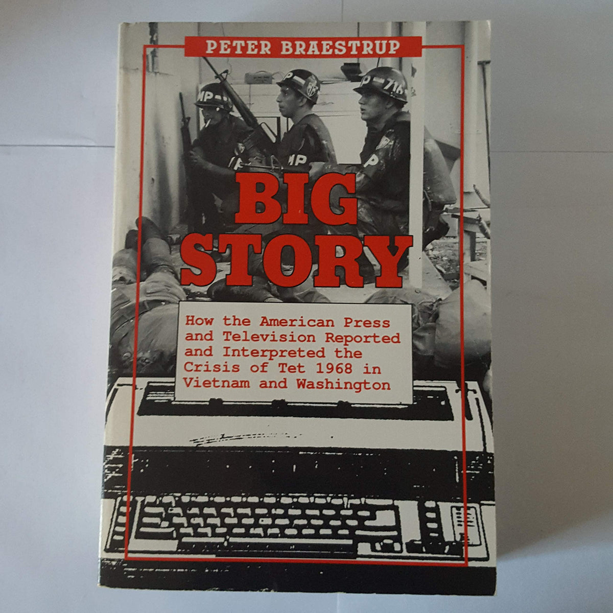 Big Story
