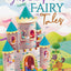 My First Book of Fairy Tales - Childrens Padded Board Book - Classics
