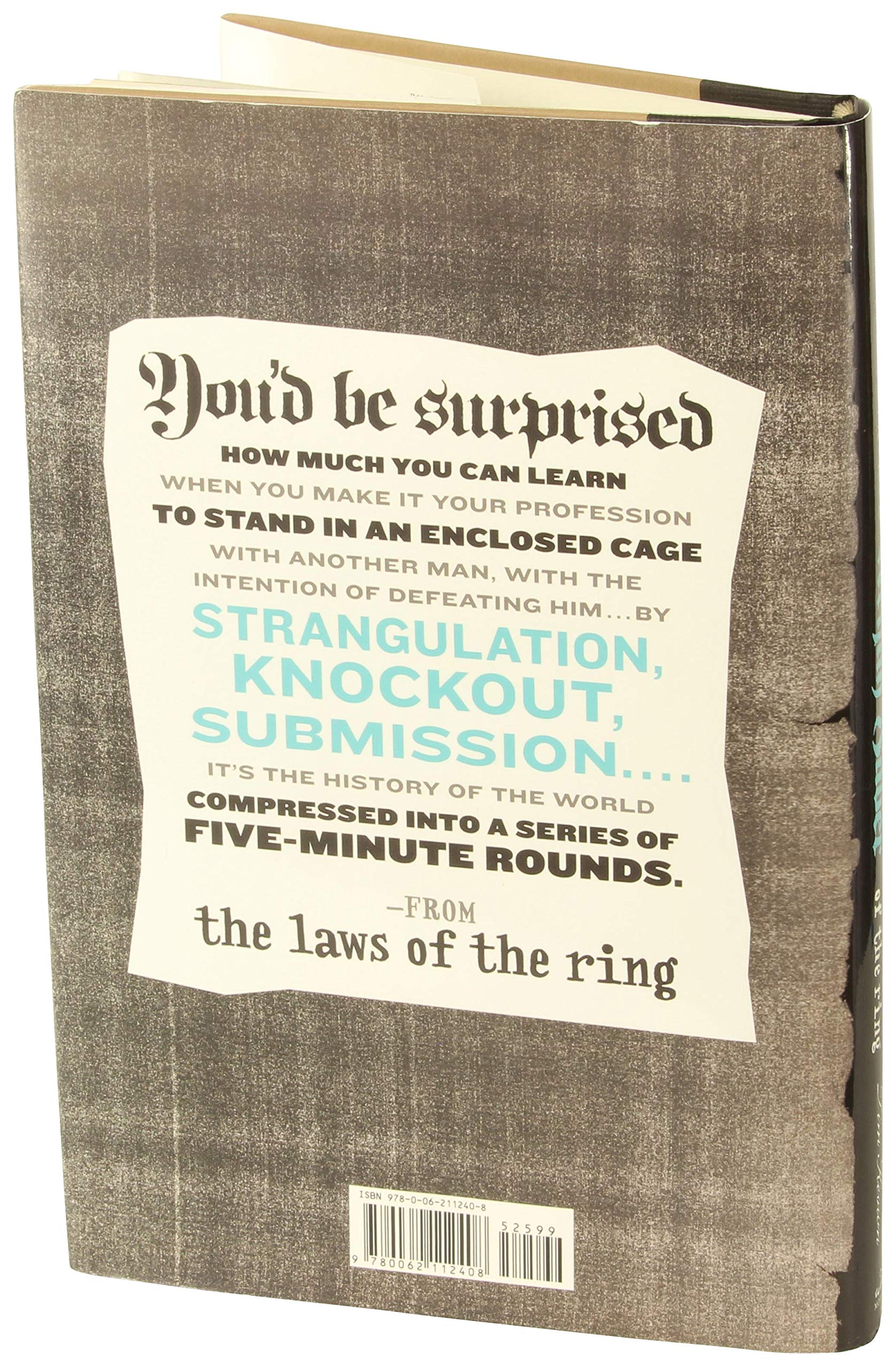 The Laws of the Ring
