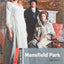 Dominoes: Level 3: 1,000-Word VocabularyMansfield Park