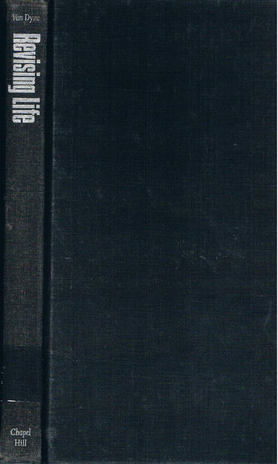 Revising Life: Sylvia Plath's Ariel Poems (Gender and American Culture)