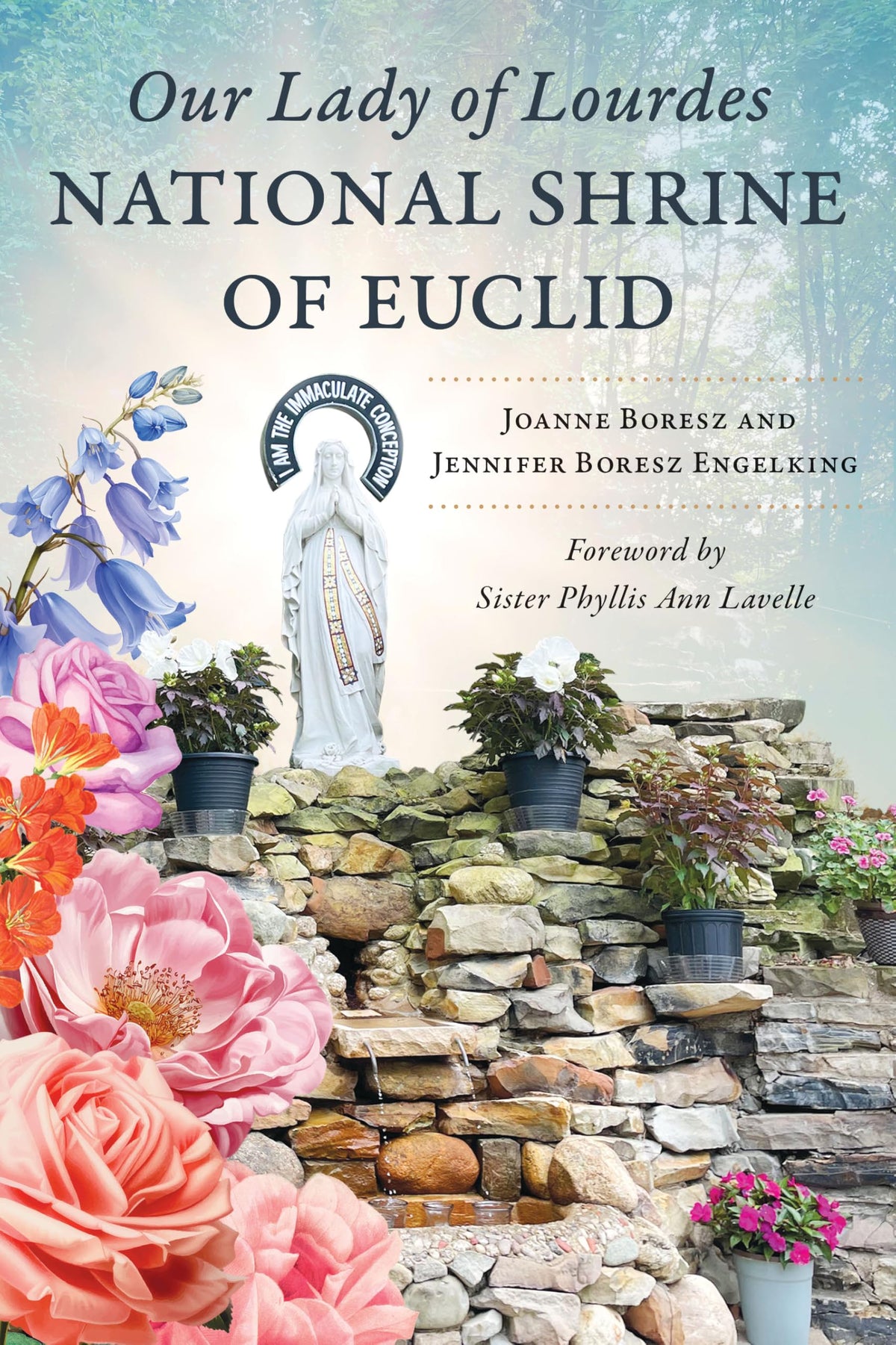Our Lady of Lourdes National Shrine of Euclid (Landmarks)