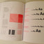 Type Primer, A