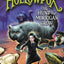 Hollowpox: The Hunt for Morrigan Crow (Nevermoor, 3)
