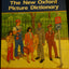 The New Oxford Picture Dictionary (Monolingual English Editi