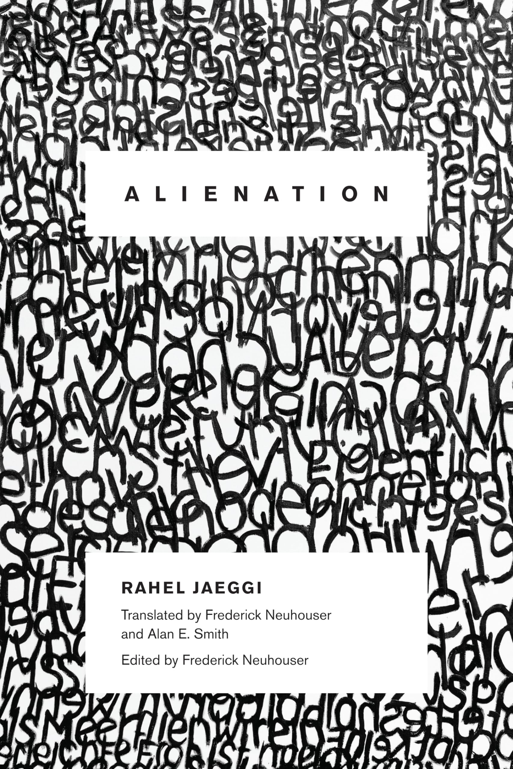 Alienation (New Directions in Critical Theory, 4)