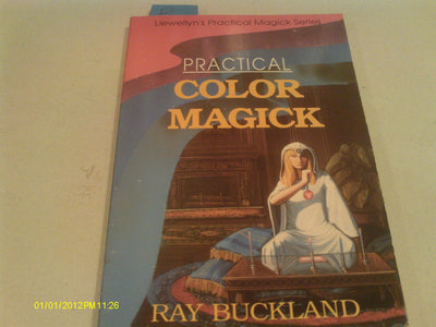 Practical Color Magick