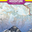 Everest Base Camp Map [Nepal] (National Geographic Adventure Map, 3001)
