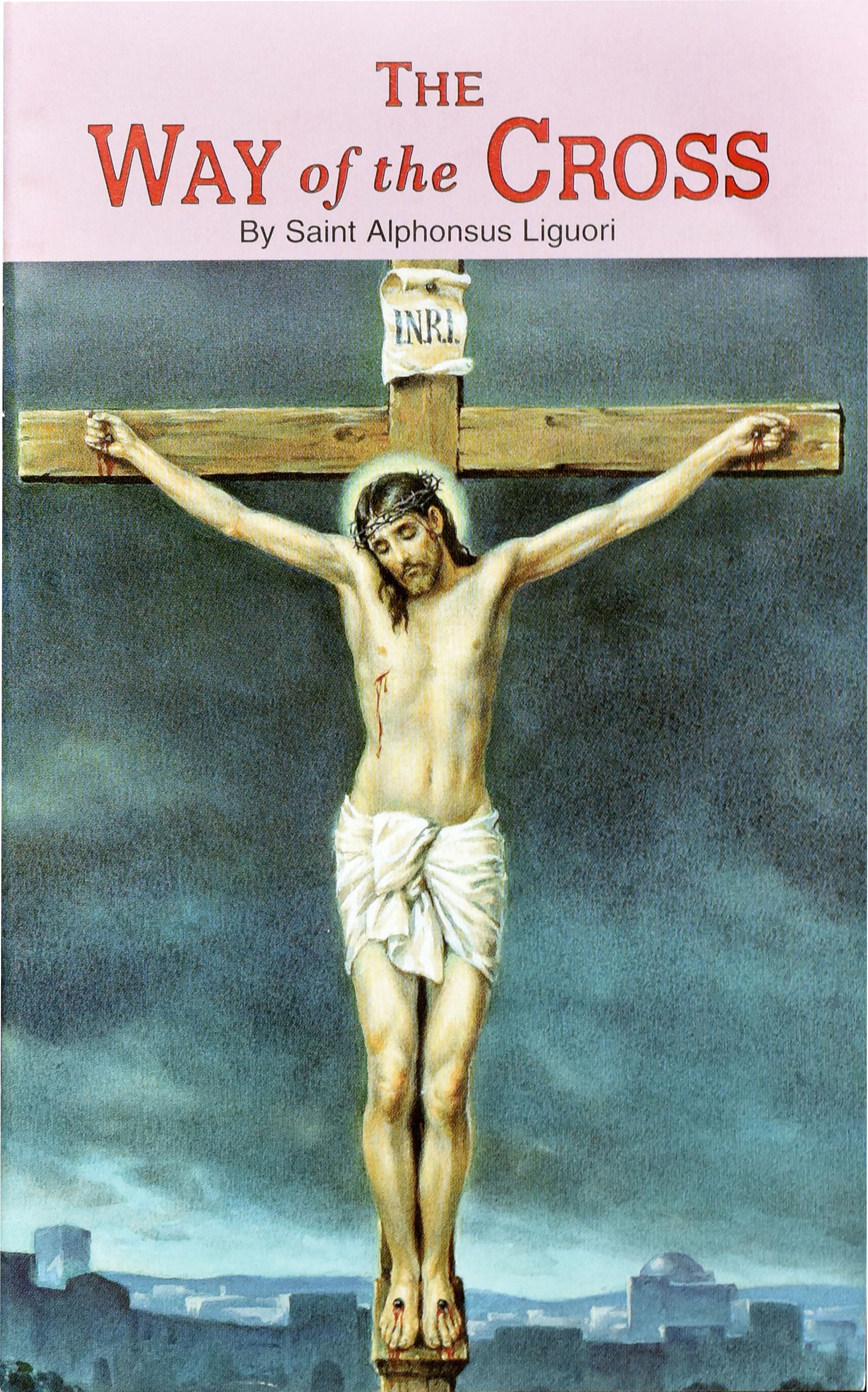 Way of the Cross