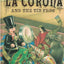 La Corona and the Tin Frog