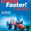 Going Faster! Mastering the Art of Race Driving