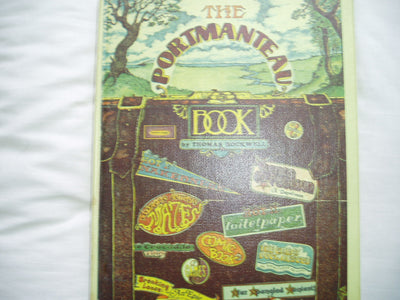 The Portmanteau Book