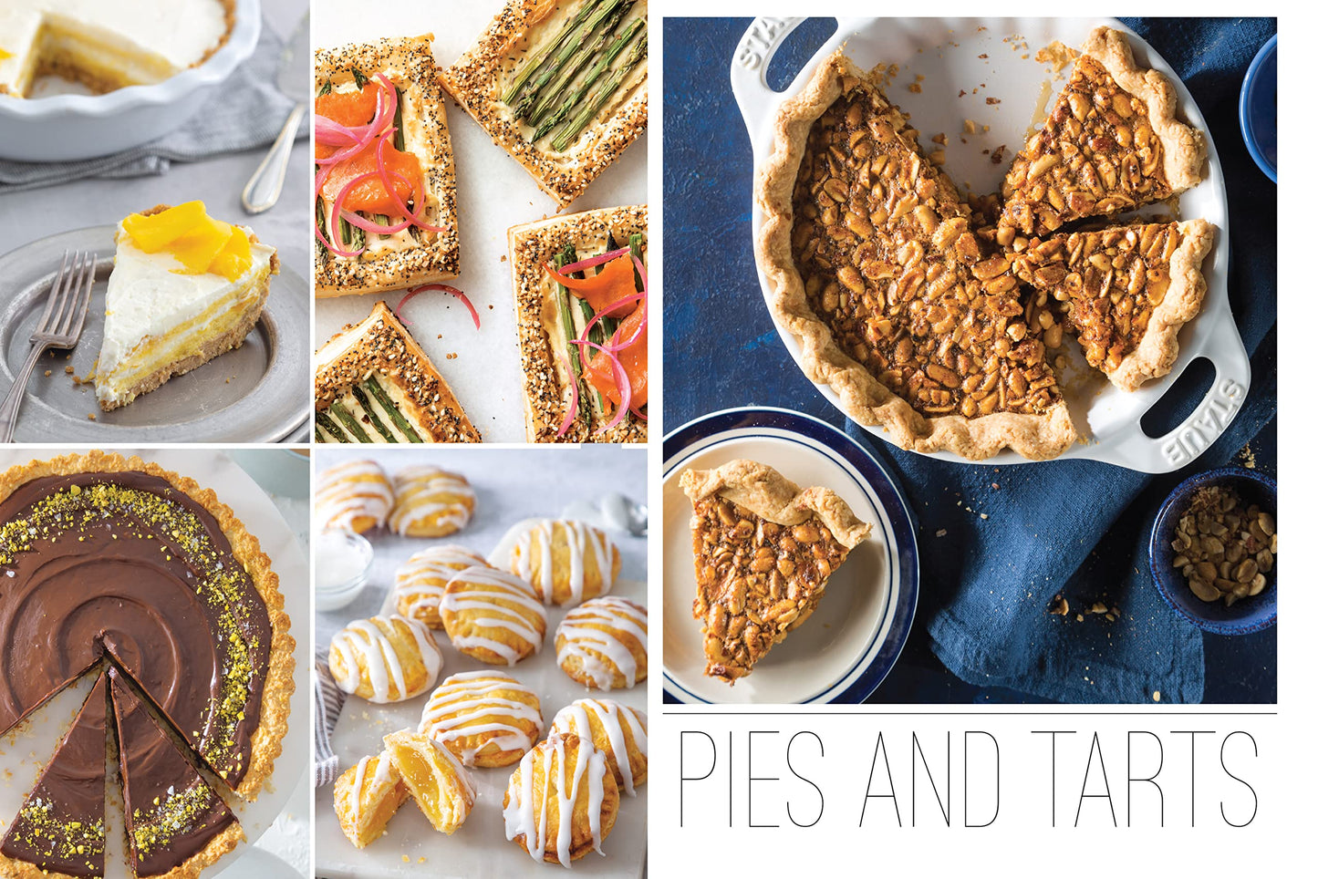 Bake from Scratch (Vol 6): Artisan Recipes for the Home Baker