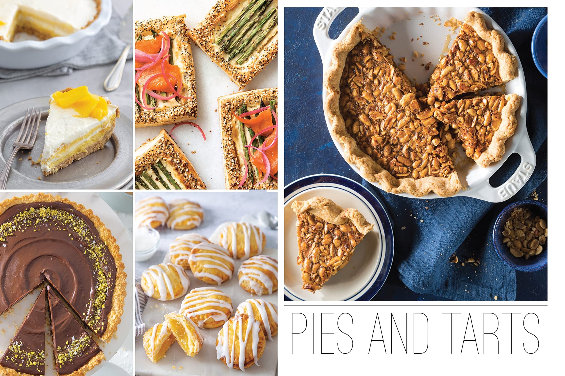 Bake from Scratch (Vol 6): Artisan Recipes for the Home Baker
