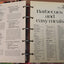 Better Homes and Gardens New Cook Book, 1968 Edition