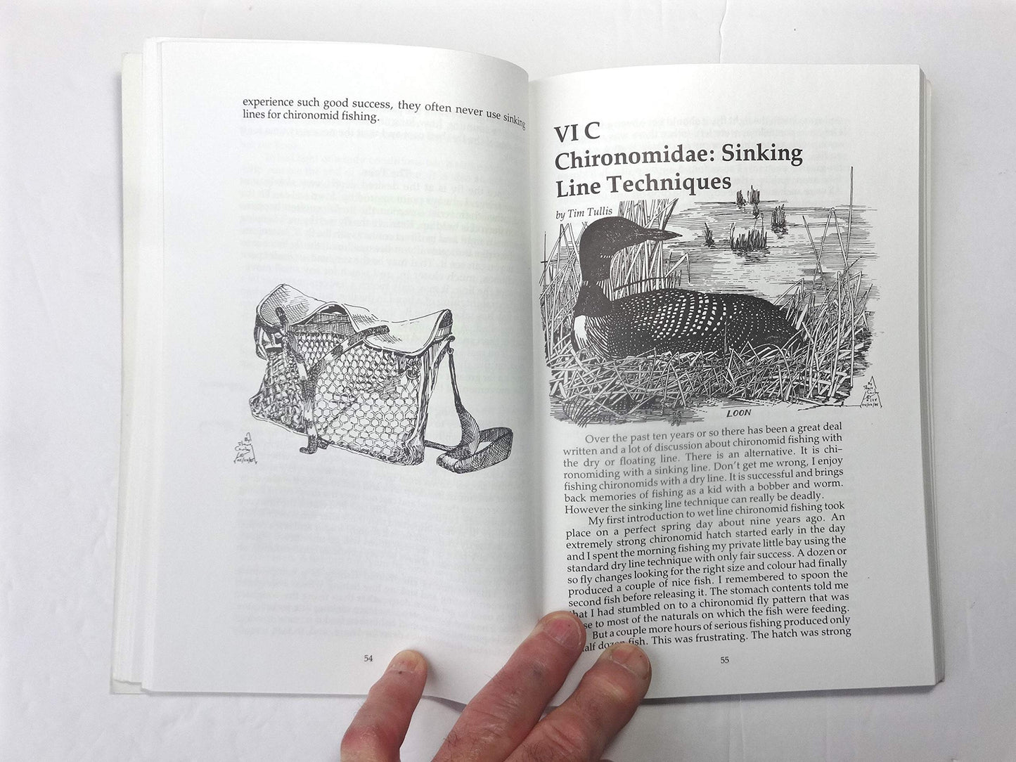 The Gilly: A Flyfisherman's Guide