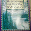 Meditations for Men Who Do Too Much (A Fireside/Parkside Meditation Book)