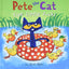Pete the Cat: Five Little Ducks: An Easter And Springtime Book For Kids