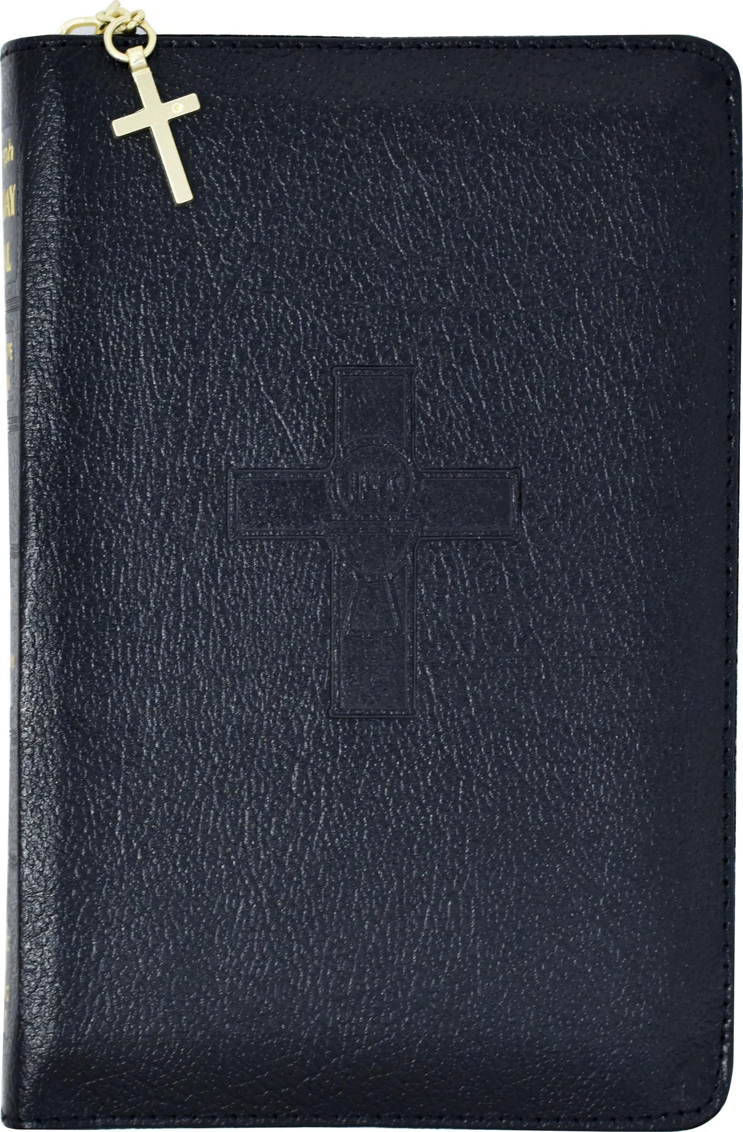 Weekday Missal (Vol. II/Zipper) - New