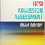Admission Assessment Exam Review
