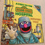 A Visit to the Sesame Street Hospital (Pictureback(R))