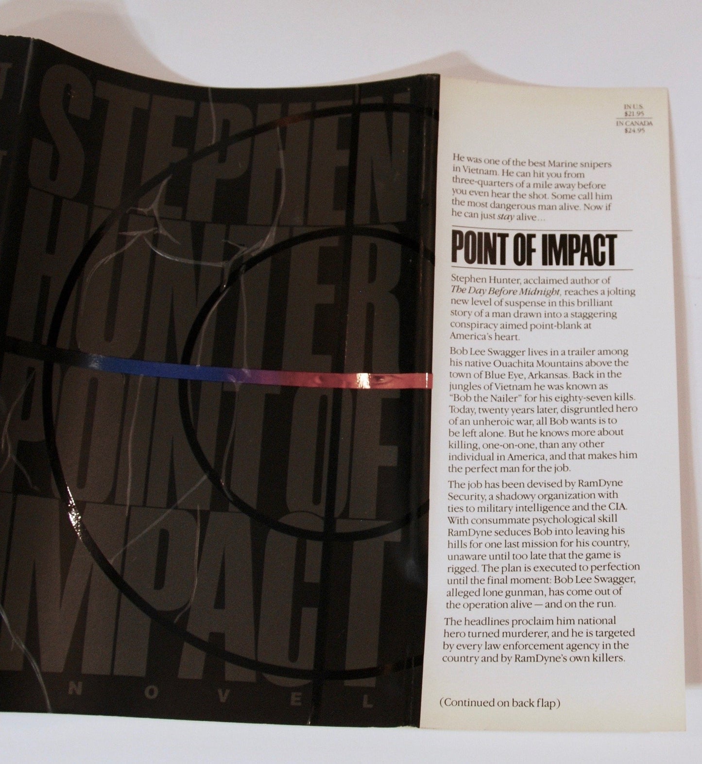 Point of Impact
