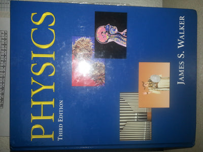 Physics with Mastering Physics (3rd Edition)