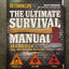 The Ultimate Survival Manual (Outdoor Life): 333 Skills that Will Get You Out Alive