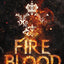 Fireblood (The Frostblood Saga, 2)