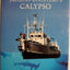 Jacques Cousteau's Calypso