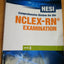 HESI Comprehensive Review for the NCLEX-RN Examination