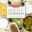 America's Test Kitchen Menu Cookbook: More than 250 Recipes and 50 Menus That Guarantee Foolproof Entertaining