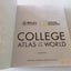 Wiley/National Geographic College Atlas of the World