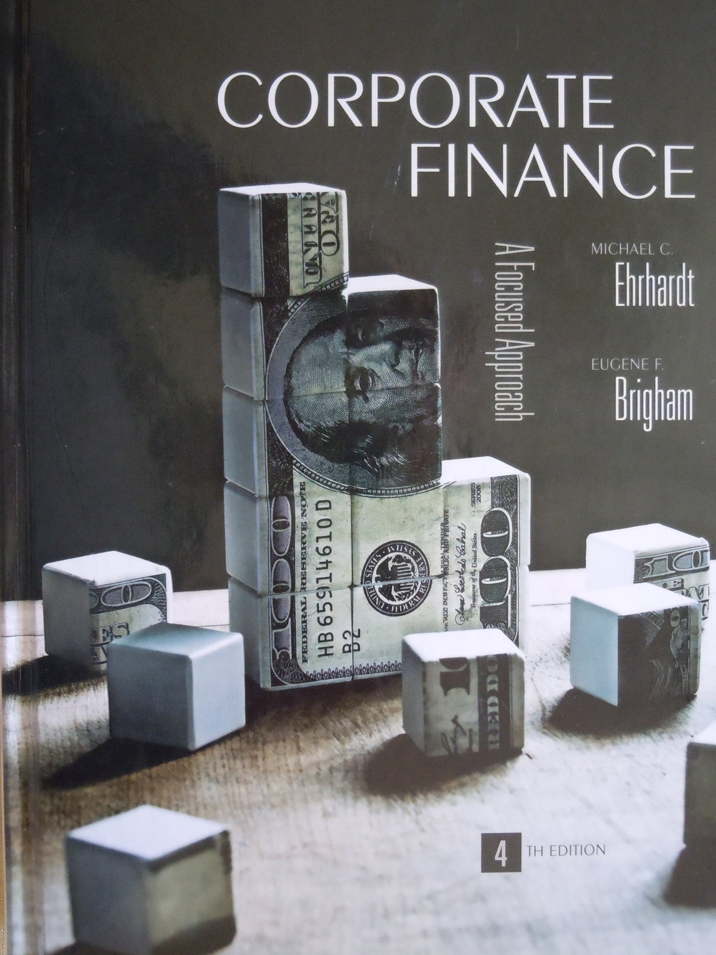 Corporate Finance: A Focused Approach