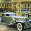 The Art of the Automobile: The 100 Greatest Cars by Adler, D