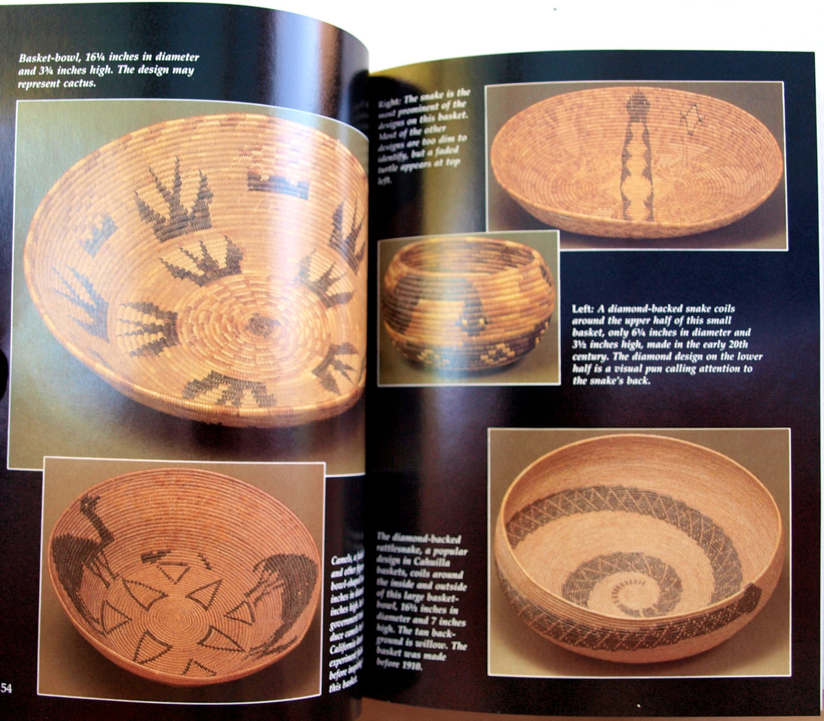 Cahuilla (Indians of North America)